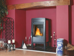 Dovre 1CB Woodburning stove