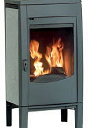 Astroline 1CB woodburning stove