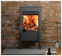 Astroline 1CB model Woodburning Stove