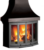 2400 canoped Fire