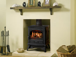 Dovre 280 Cast Iron Stove