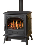 280 gas stove