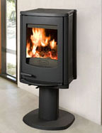 Dovre 2CB Woodburning stove