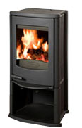 Astroline 2CB woodburning stove