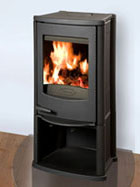 Dovre 2CB woodburning stove