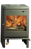 Astroline 350 woodburning stove