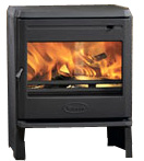 Astroline 360 woodburning stove