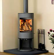 Dovre 3CB woodburning stove