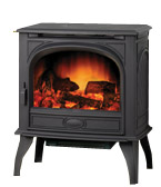 425 Electric stove