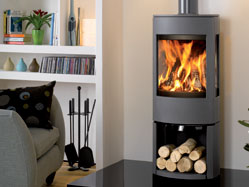 Dovre 4CB Woodburning stove