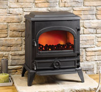 500 model Electric Stove
