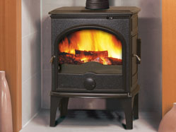 Dovre 555 Cast Iron Stove