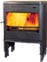 Contemporary Dovre Stove