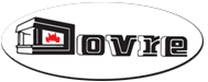 Dovre logo