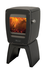Dovre Vintage 30 woodburning stove