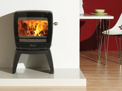 Dovre Vintage 35 Stove