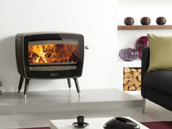 Dovre Vintage 50 Stove