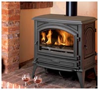 Woodburning Stoves